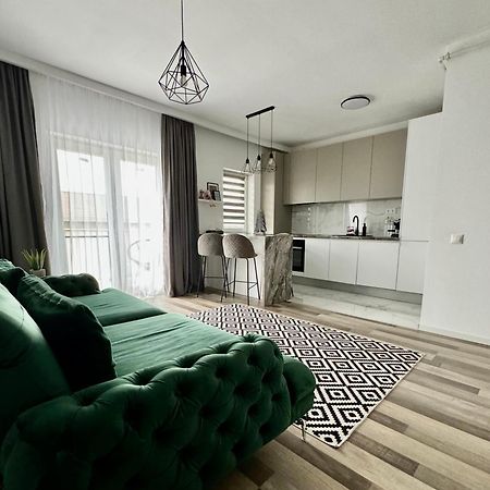 Târgu-Mureş Velvet Studio מראה חיצוני תמונה