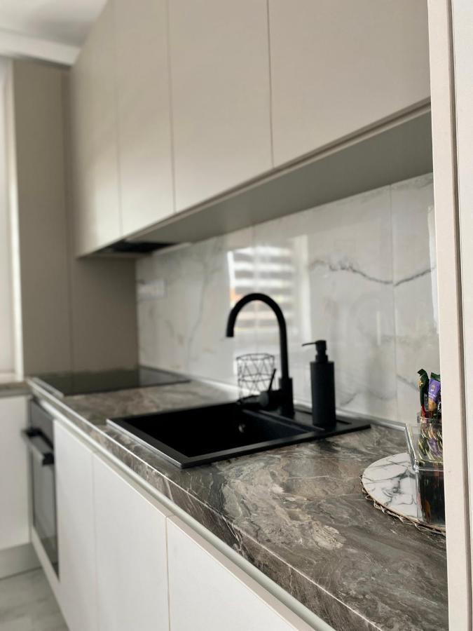 Târgu-Mureş Velvet Studio מראה חיצוני תמונה