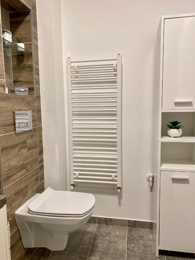 Târgu-Mureş Velvet Studio מראה חיצוני תמונה
