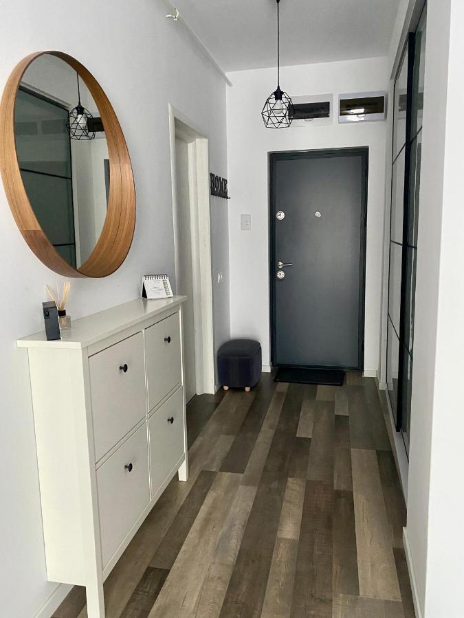 Târgu-Mureş Velvet Studio מראה חיצוני תמונה