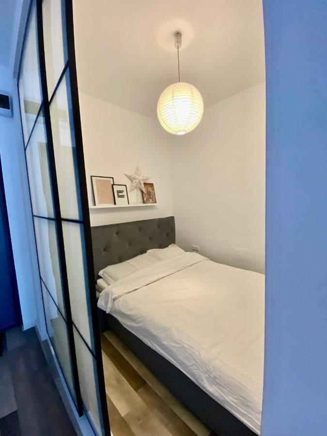 Târgu-Mureş Velvet Studio מראה חיצוני תמונה