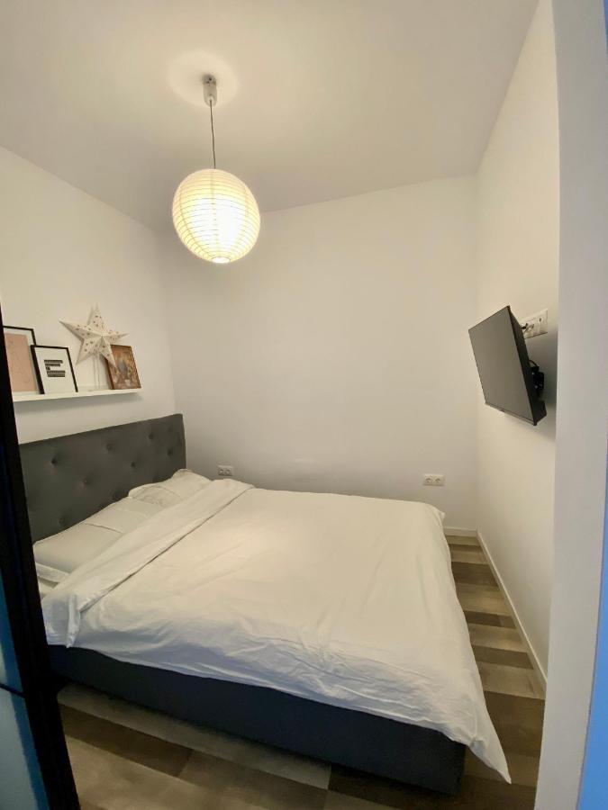 Târgu-Mureş Velvet Studio מראה חיצוני תמונה