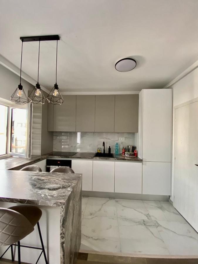 Târgu-Mureş Velvet Studio מראה חיצוני תמונה