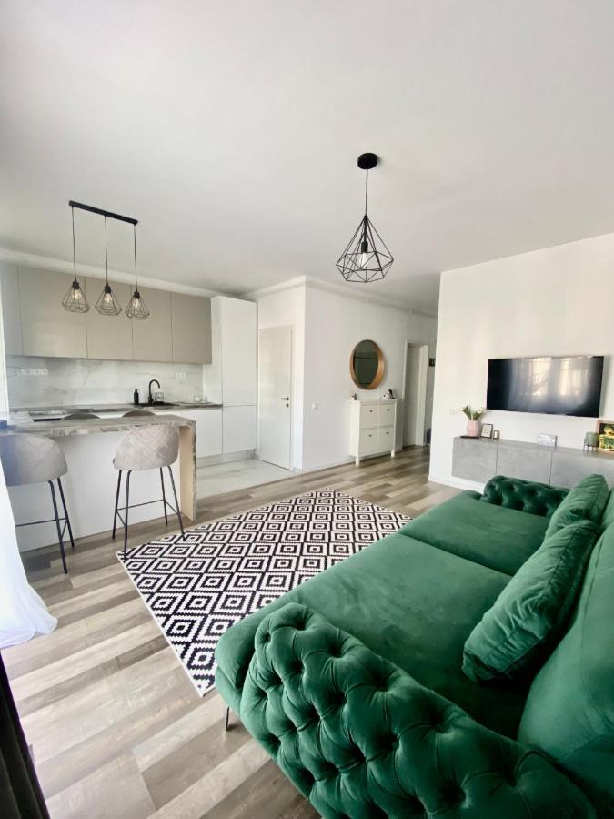 Târgu-Mureş Velvet Studio מראה חיצוני תמונה